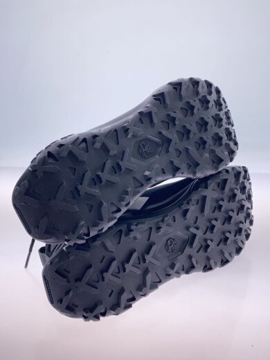 商品画像：×UNDER R/ローカットスニーカー/26.5cm/BLK/TB0A6D9HEK4// 4