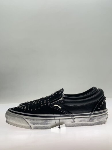 商品画像：PREMIUM CLASSIC SLIP-ON 98/ローカットスニーカー/26cm/BLK/キャンバス// 1