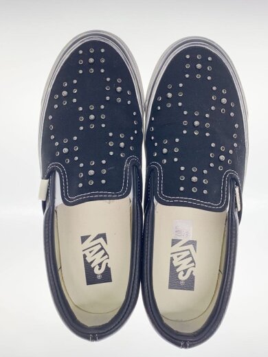 商品画像：PREMIUM CLASSIC SLIP-ON 98/ローカットスニーカー/26cm/BLK/キャンバス// 3