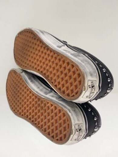 商品画像：PREMIUM CLASSIC SLIP-ON 98/ローカットスニーカー/26cm/BLK/キャンバス// 4
