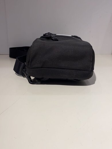 商品画像：ショルダーバッグ/--/BLK 4