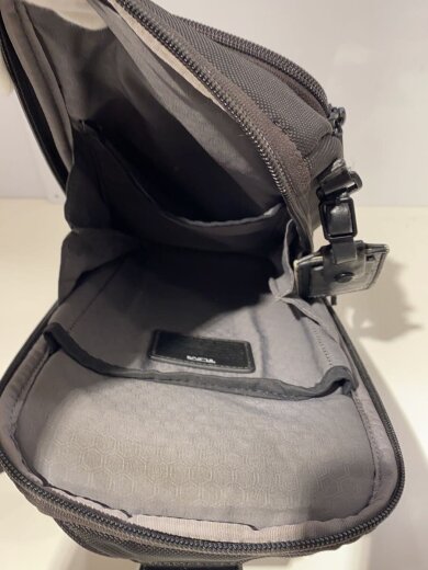 商品画像：ショルダーバッグ/--/BLK 6