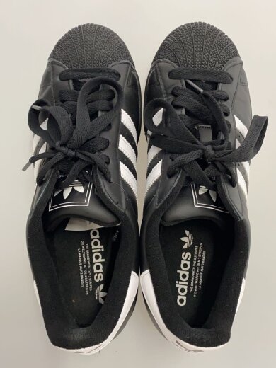 商品画像：SUPERSTAR II_スーパースター2/26cm/BLK// 3