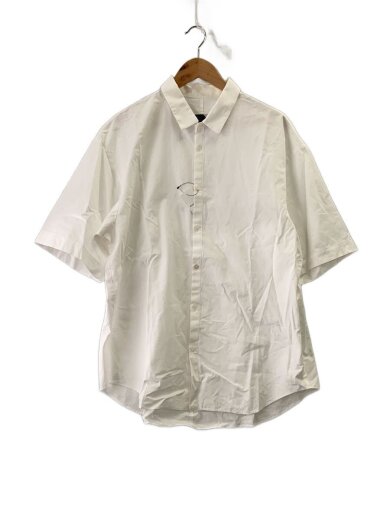 商品画像：半袖シャツ/6/コットン/WHT/BL.AG.BM.9307// 1