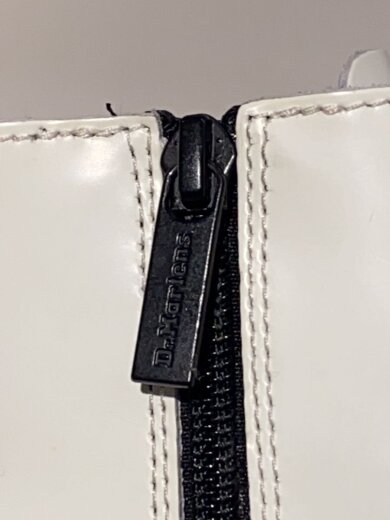 商品画像：ブーツ/UK5/WHT 7