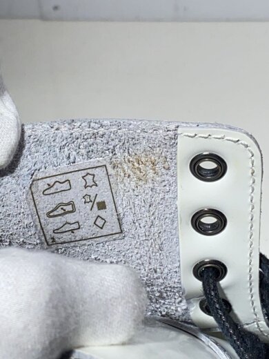 商品画像：ブーツ/UK5/WHT 8