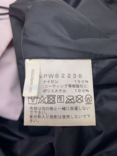 商品画像：MOUNTAIN LIGHT JACKET_マウンテンライトジャケット/L/ナイロン/PNK// 4
