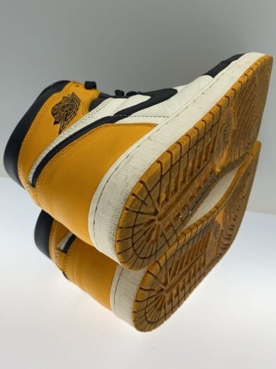 商品画像：AIR JORDAN 1 RETRO HIGH OG_エアジョーダン 1 レトロ ハイ OG/28cm/ORN// 4