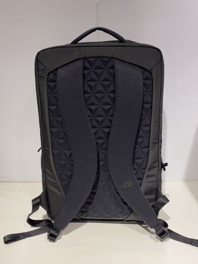 商品画像：リュック/--/BLK/NM62615 3