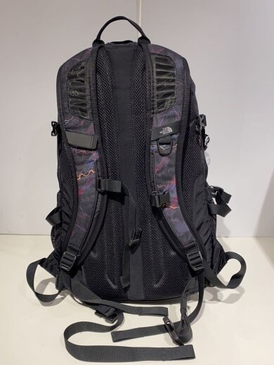 商品画像：HOT SHOT/リュック/--/BLK/NM72302 3