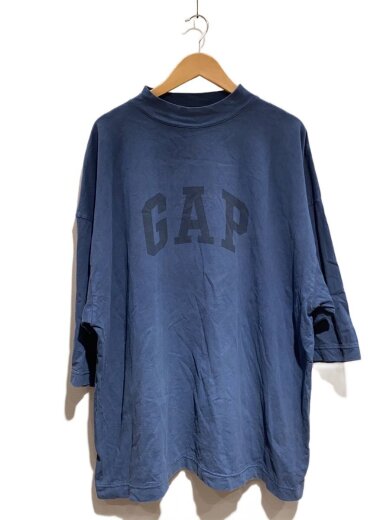 商品画像：Dove 3/4 Sleeve Tee/M/コットン/IDG/471286-04// 1