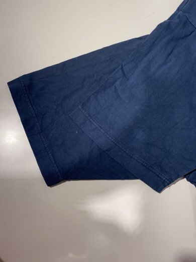 商品画像：Dove 3/4 Sleeve Tee/M/コットン/IDG/471286-04// 5