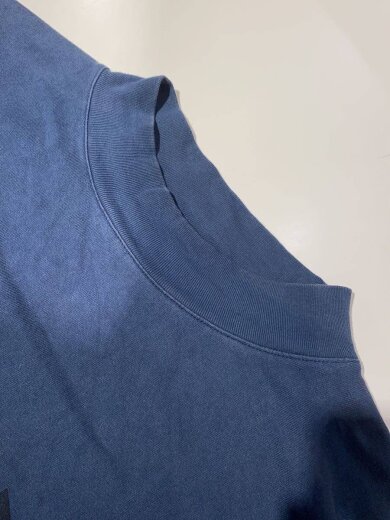 商品画像：Dove 3/4 Sleeve Tee/M/コットン/IDG/471286-04// 6