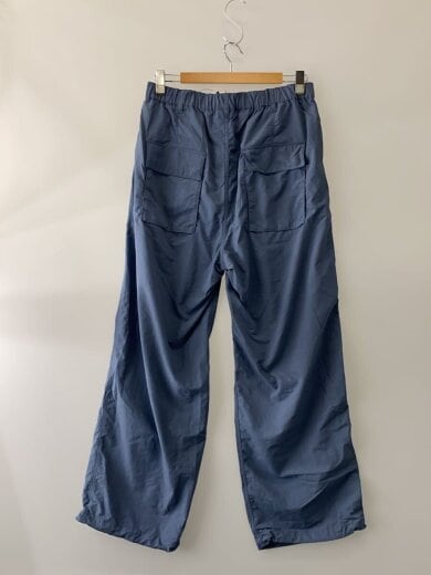 商品画像：ボトム/L/ナイロン/BLU/MTSS26MPT357AT 2