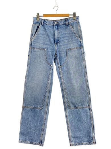 商品画像：EZ SLOUCH CARPENTER JEAN/ボトム/29/デニム/BLU/4DC3234622// 1