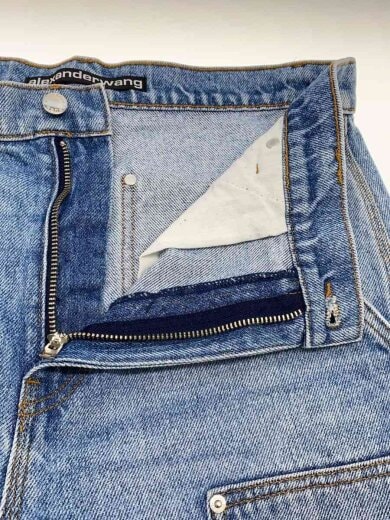 商品画像：EZ SLOUCH CARPENTER JEAN/ボトム/29/デニム/BLU/4DC3234622// 3