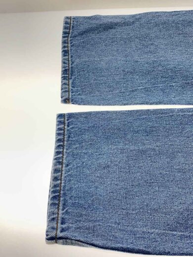 商品画像：EZ SLOUCH CARPENTER JEAN/ボトム/29/デニム/BLU/4DC3234622// 6