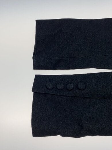 商品画像：THREADTHREAD/S suit bow dress mini/FREE/レーヨン/BLK/TR34122// 5