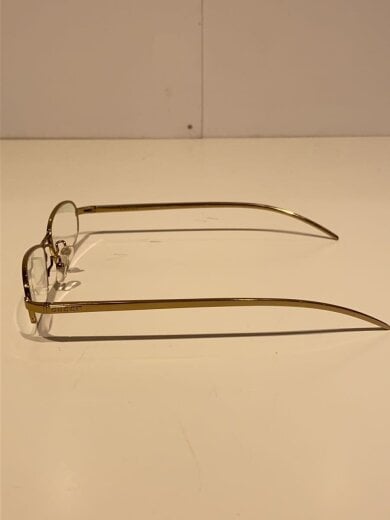 商品画像：50□16-140/メガネ/チタン/GLD/メンズ/GG-9523J 2