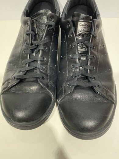 商品画像：STAN SMITH LUX_スタンスミス ラックス/26.5cm/BLK 3