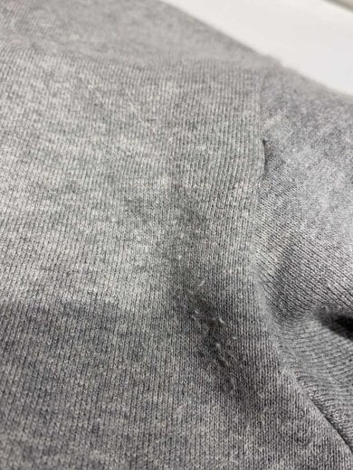 商品画像：Kosmik-Musik CREWNECK/スウェット/3/コットン/GRY/UC2D4891-2 7