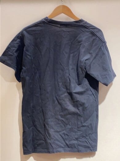 商品画像：PYRAMID/BLUE MAN GROUP/Tシャツ/M/コットン/BLK 2