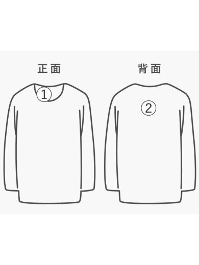 商品画像：PYRAMID/BLUE MAN GROUP/Tシャツ/M/コットン/BLK 8