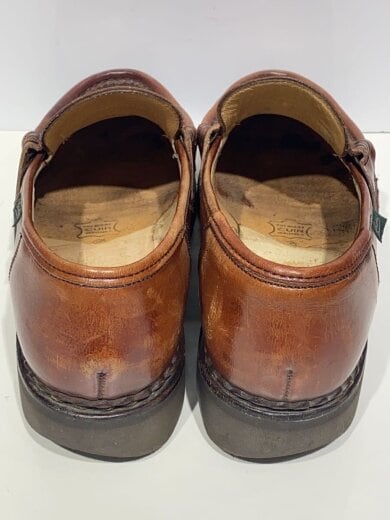 商品画像：ローファー/UK4.5/BRW/42980 5