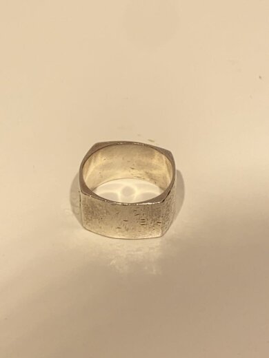 商品画像：A・K/リング/SV925/9号/SLV/レディース 4