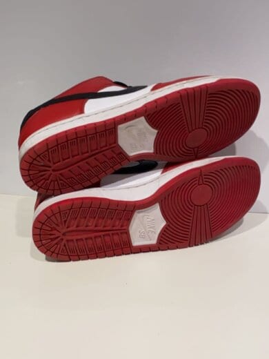 商品画像：SB DUNK LOW PRO_SB ダンク ロー プロ/29cm/RED 6