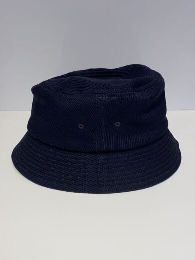商品画像：TRUCKER HAT/バケットハット/--/コットン/BLK/メンズ/D-01031 2