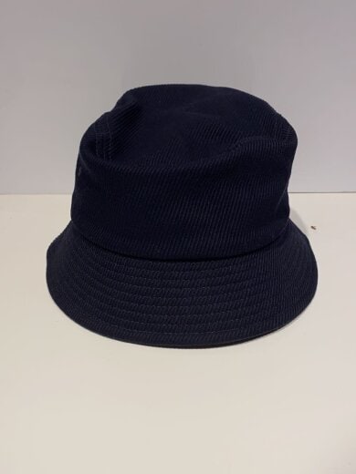 商品画像：TRUCKER HAT/バケットハット/--/コットン/BLK/メンズ/D-01031 3