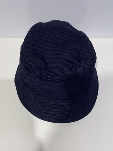 商品画像：TRUCKER HAT/バケットハット/--/コットン/BLK/メンズ/D-01031 5