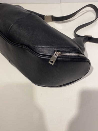 商品画像：ショルダーバッグ/--/BLK/CARGO HOBO BAG 6