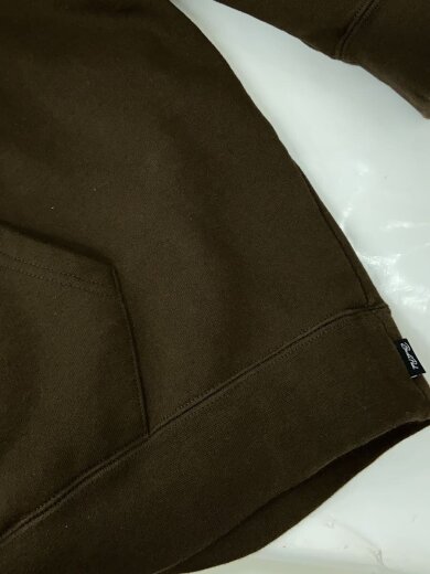 商品画像：APHRODITE GANGパーカー/XL/コットン/BRW 8