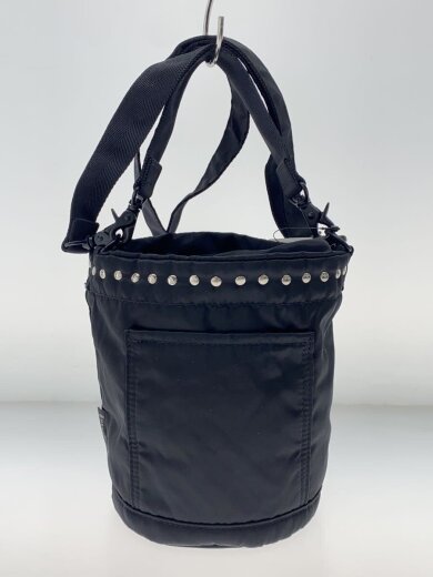 商品画像：ショルダーバッグ/--/BLK/無地 3