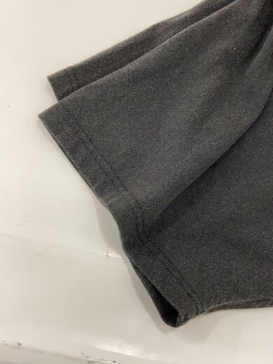 商品画像：Tシャツ/FREE/コットン/BLK 6