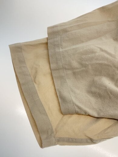 商品画像：半袖シャツ/M/コットン/BEG/HSH219.CO0062 6