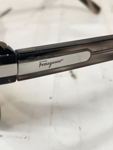 商品画像：サングラス/ウェリントン/プラスチック/GRY/BRW/メンズ/SF916S 4