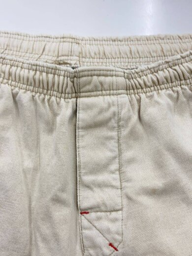 商品画像：ショートパンツ/--/コットン/BEG 3