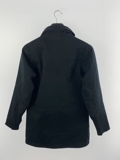 商品画像：S/ポリエステル/BLK/無地/28385fa13/トレス・スリーインワンパーカー/汚れ有 2