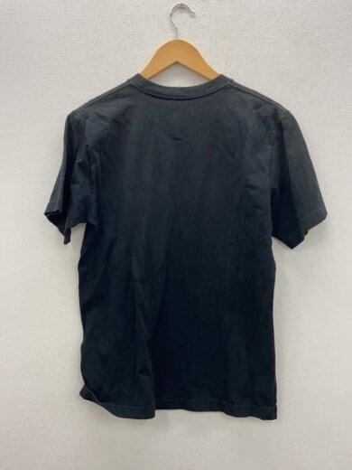 商品画像：Tシャツ/2/コットン/BLK 2