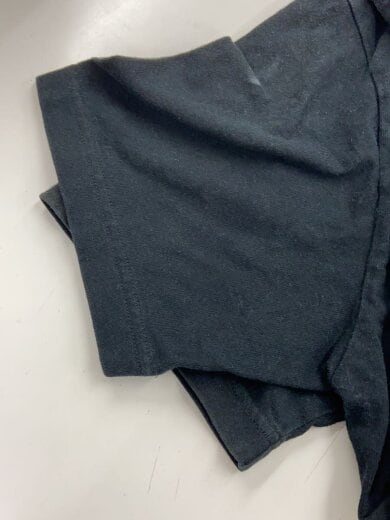 商品画像：Tシャツ/2/コットン/BLK 6