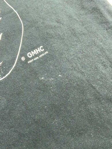 商品画像：Tシャツ/2/コットン/BLK 8