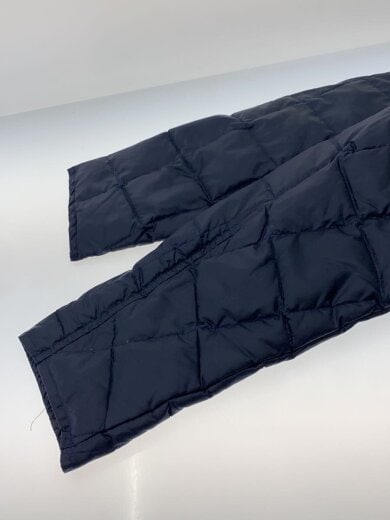 商品画像：キルティングジャケット/XS/ナイロン/NVY/無地/HM153 5