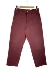 ペインター/ボトム/32/コットン/BRD