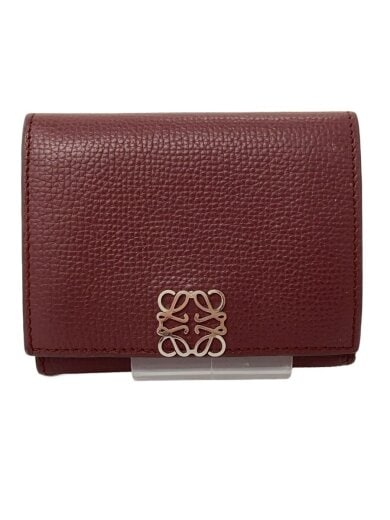 商品画像：2つ折り財布/レザー/BRD/レディース 1