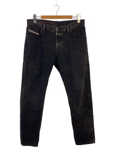 商品画像：D-Chino-Work                       ボトム/34/コットン/BLK/無地/09B 1