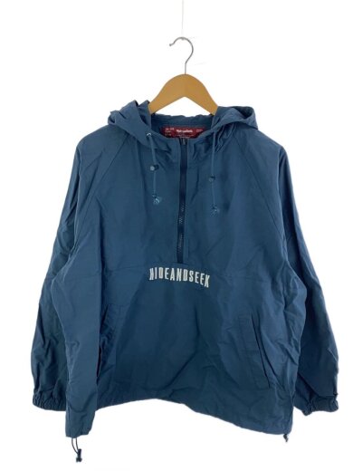 商品画像：ジャケット/M/ナイロン/NVY/HJ-010124 1