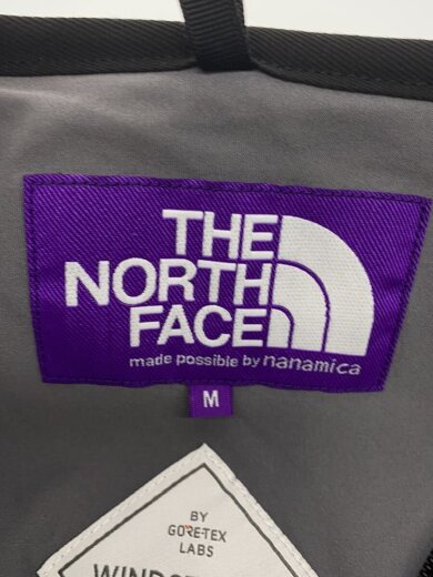 商品画像：PURPLE LABEL　Wool Boa Field/フリースジャケット/M/ポリエステル/GRY/NA2351 3